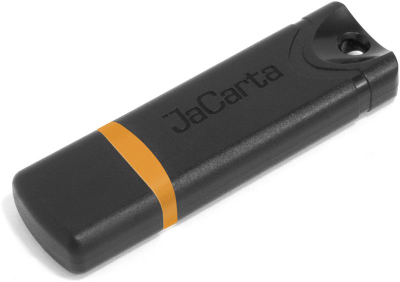 USB-ключ JaCarta-2 SE в Новошахтинске и Шахтах